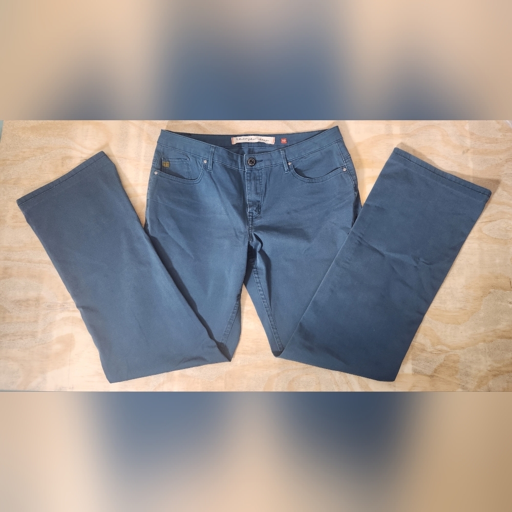 Christopher Bene Jeans